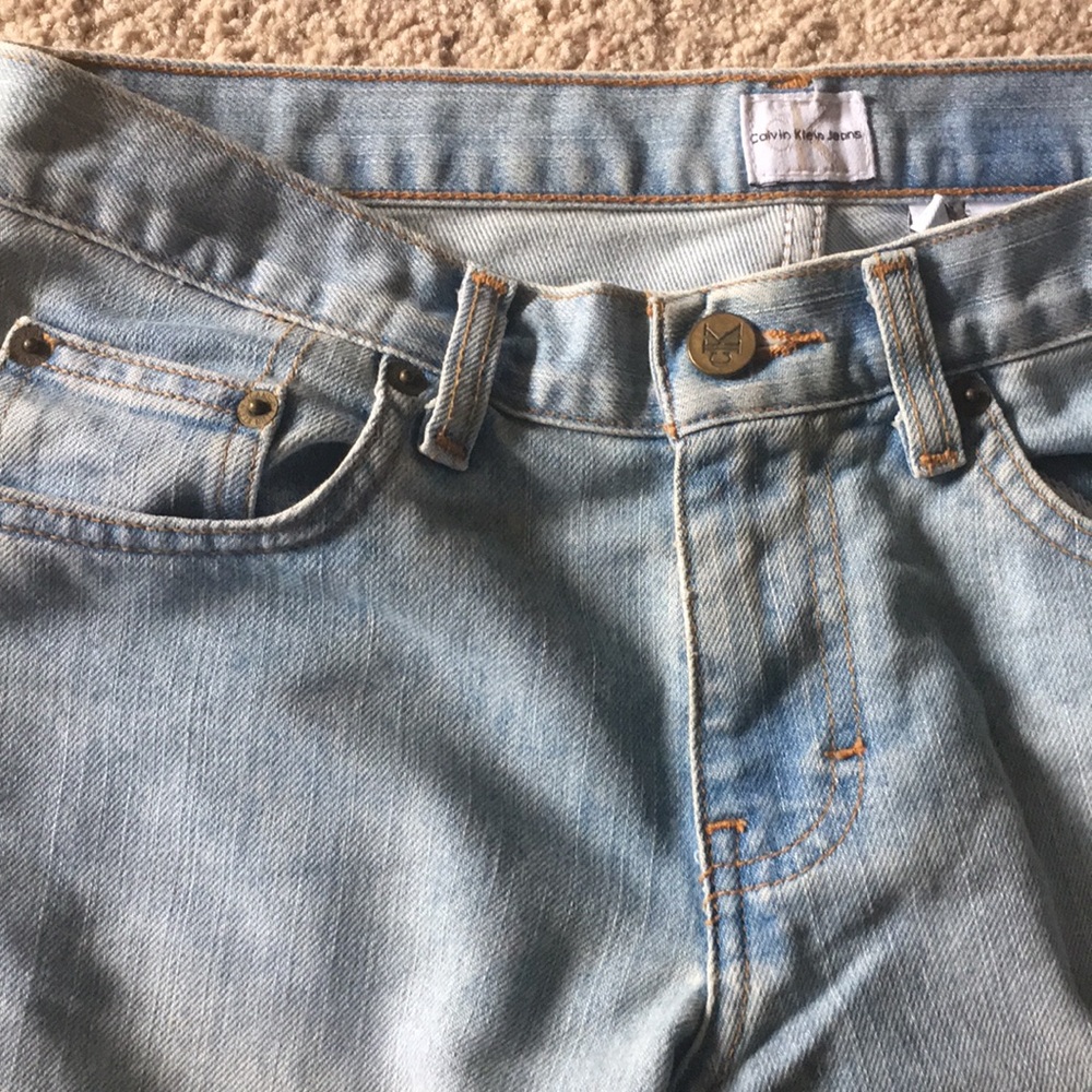 Jeans - Picture 3 of 6